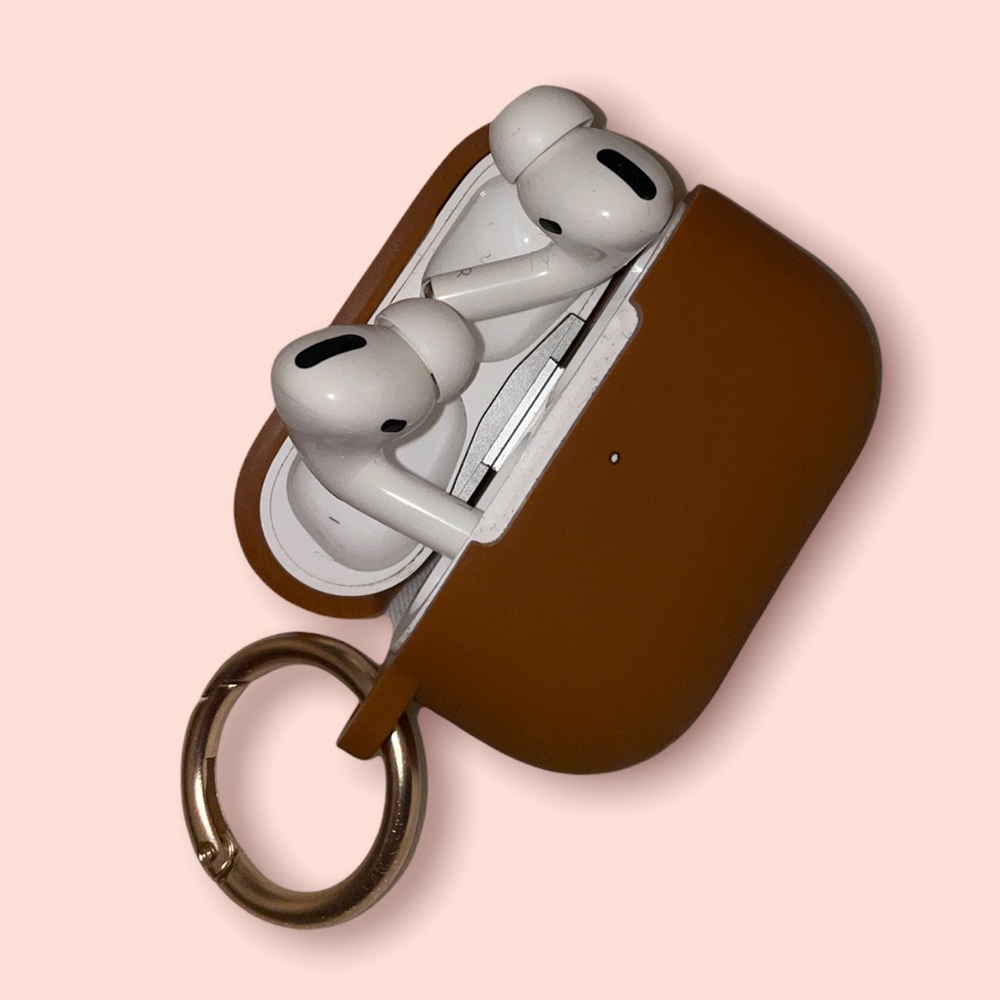 Apple Airpods Pro 2019
